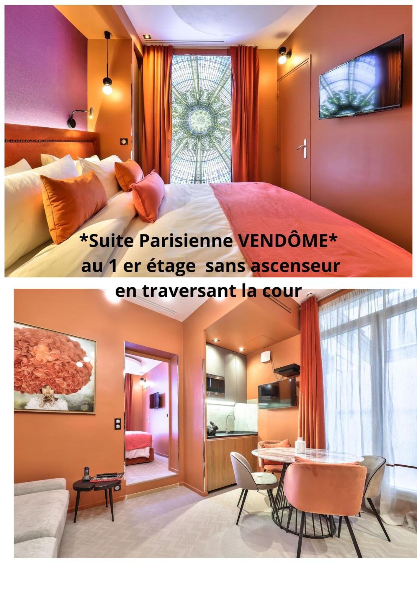 Hotel 33 Marbeuf Parijs Buitenkant foto